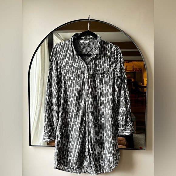 SANDWHICH_ | women’s woven dress | size 36 - Picture 5 of 8